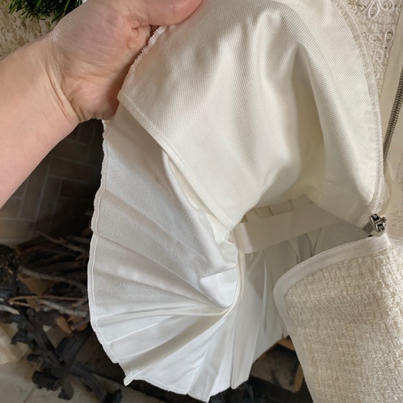 Nina Ricci Blazer - Picture 9 of 13